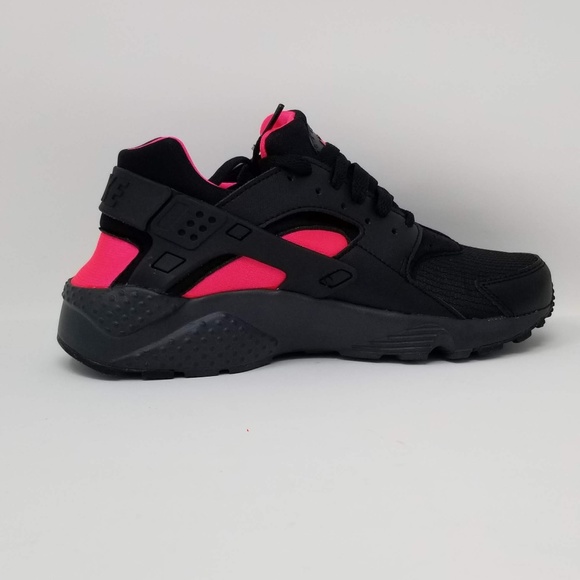 Nike Huarache Run (GS) 654275 037 - Picture 5 of 8